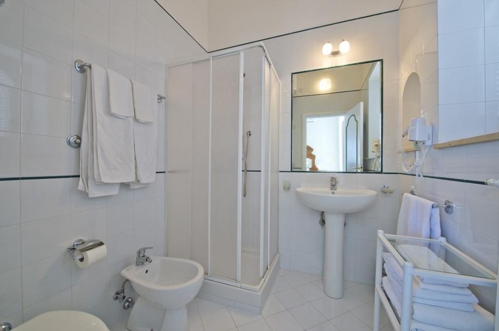 Villa Panorama Praiano Rom bilde