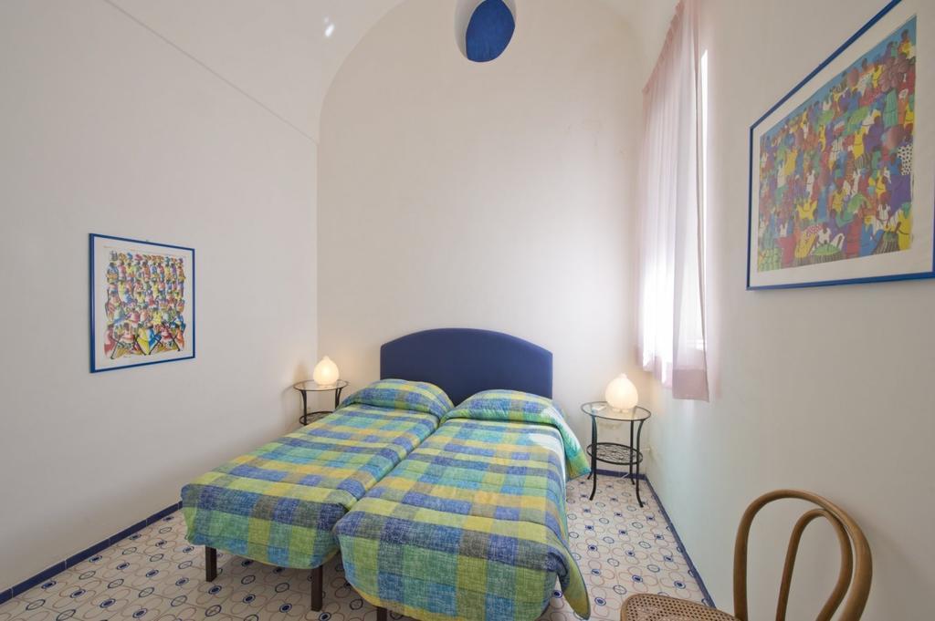 Villa Panorama Praiano Rom bilde